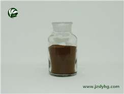 Calcium lignosulfonate (wood pulp)	